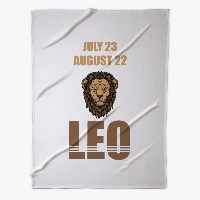 Leo spiritual wellness