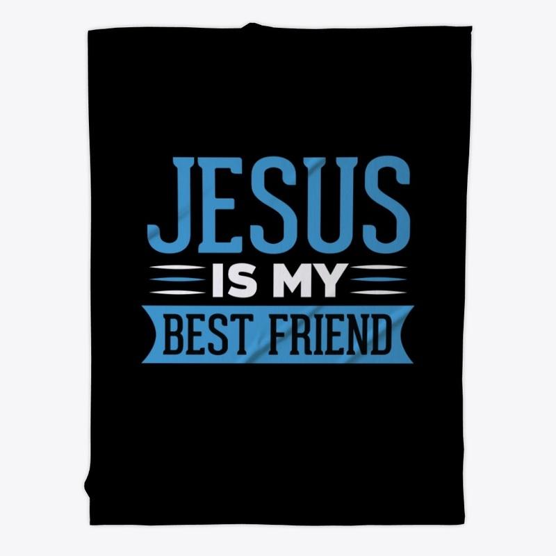 Jesus is my Best Friend