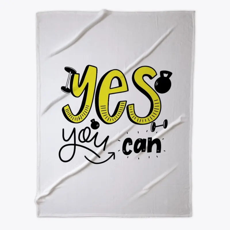 Yes You Can |Spiritual wellness|