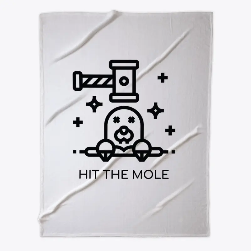 Hit The Mole