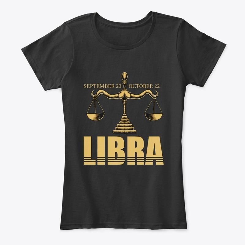 Libra Spiritual wellness